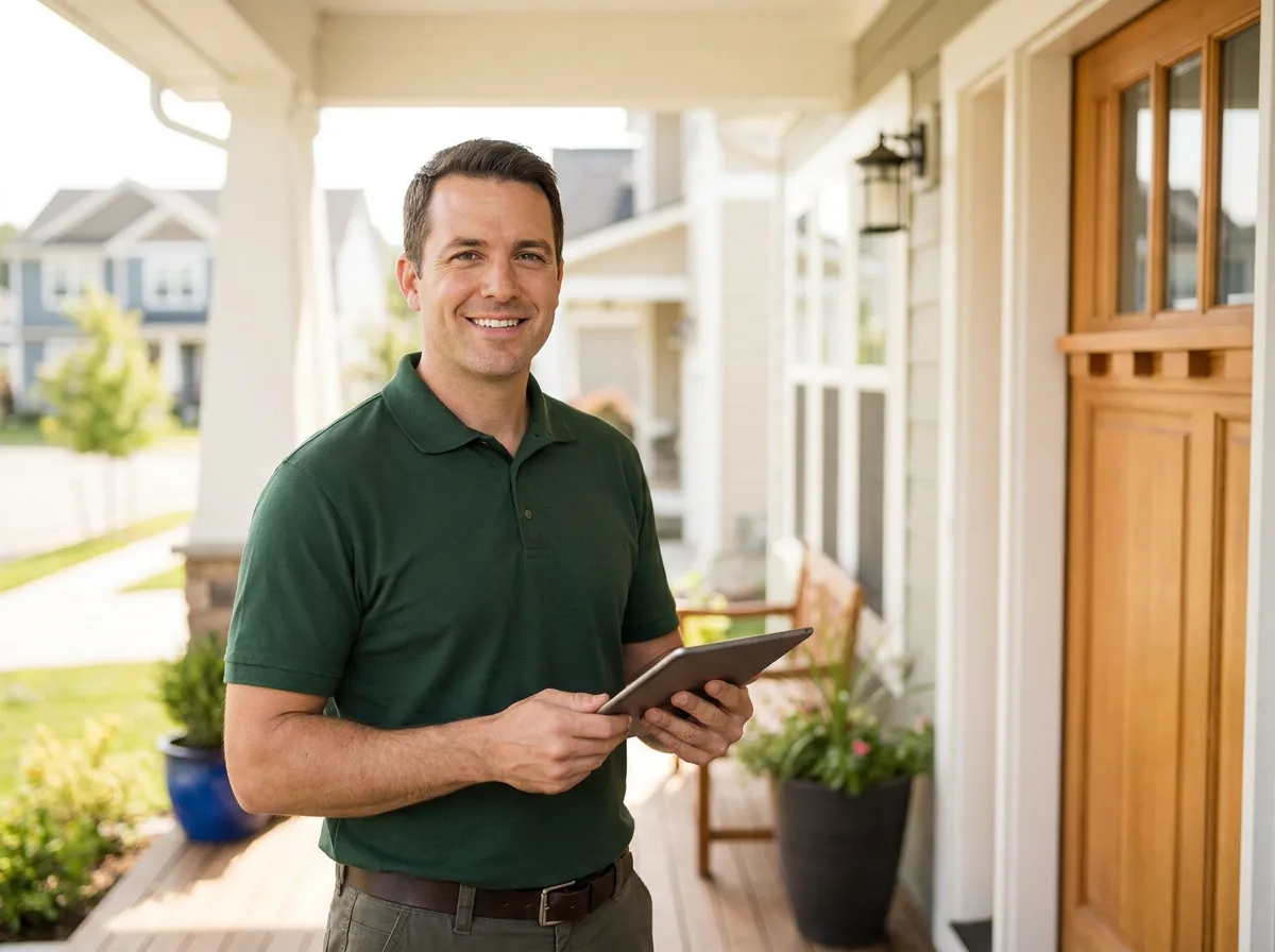 Pest control FAQs for Garfield, KY